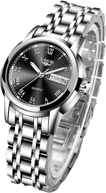 Dámské hodinky LIGE WOMAN 10007-2