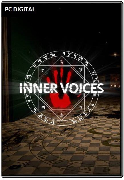 Hra na PC Inner Voices (PC) DIGITAL