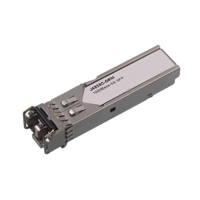 OEM X121 1G SFP LC SX Transceiver