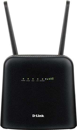 LTE WiFi modem D-Link DWR-960