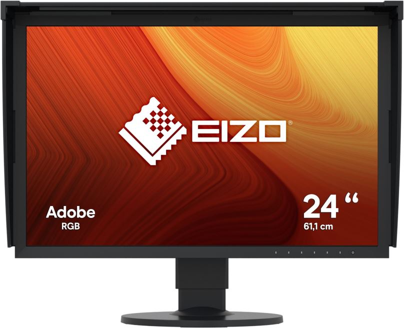 LCD monitor 24" EIZO ColorEdge CG2420