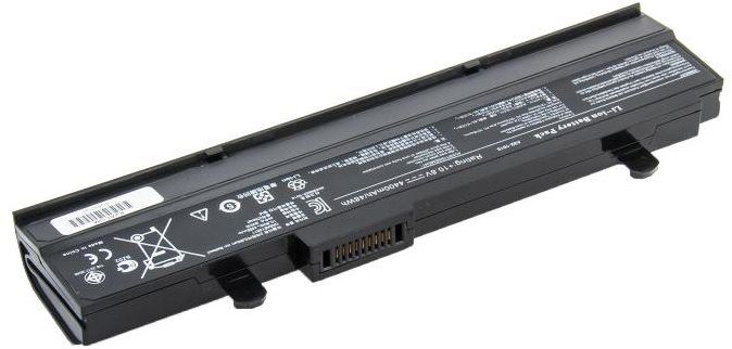 Baterie do notebooku Avacom pro Asus EEE PC 1015/1016/1215 series Li-Ion 10,8V 4400mAh