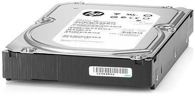 Pevný disk HP 1TB SATA 6Gb/s 7200 HDD 3,5''