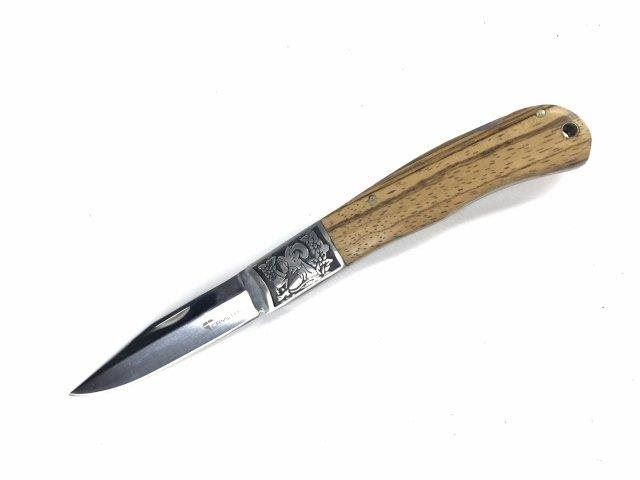Nůž Fedus R-3017 Turistický nůž zavírací 23 cm