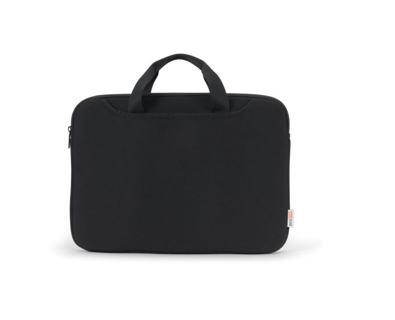 Taška na notebook DICOTA BASE XX Laptop Sleeve Plus 10-11.6" Black