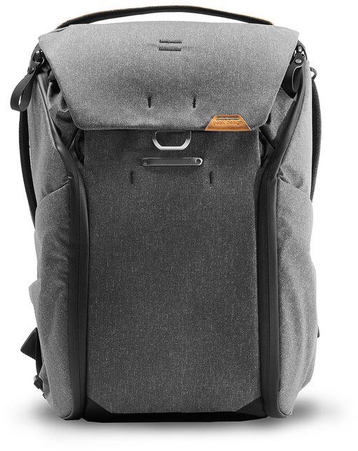 Fotobatoh Peak Design Everyday Backpack 20L v2 - Charcoal