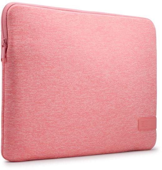 Pouzdro na notebook Case Logic Reflect pouzdro na notebook 15.6" REFPC116 - Pomelo Pink