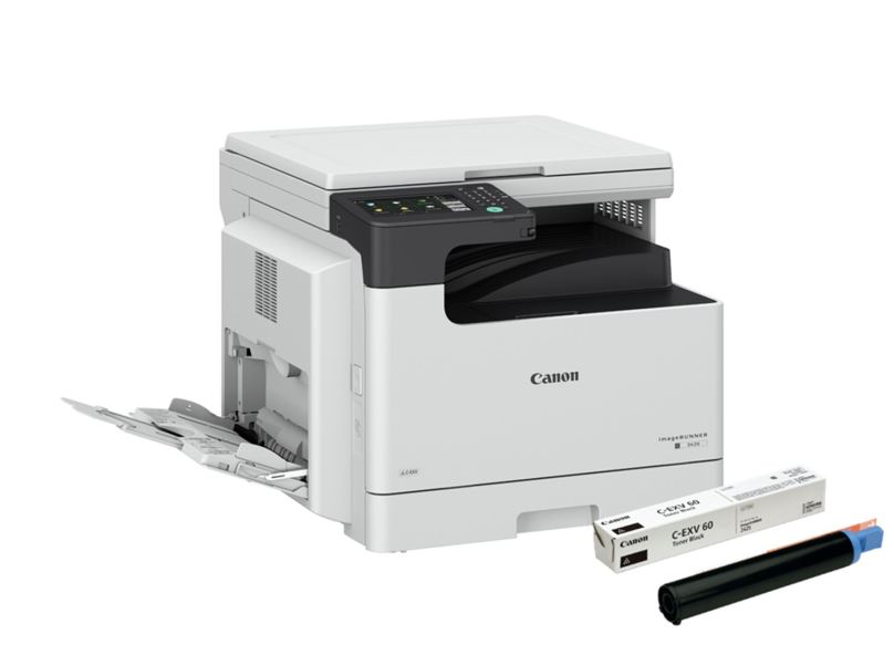 Canon imageRUNNER/2425/MF/Laser/A3/LAN/Wi-Fi/USB