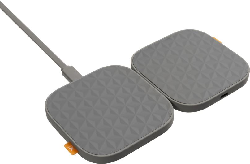 Bezdrátová nabíječka Xtorm Wireless Charger Duo