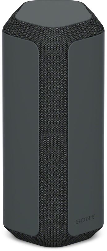 Bluetooth reproduktor Sony SRS-XE300 černá
