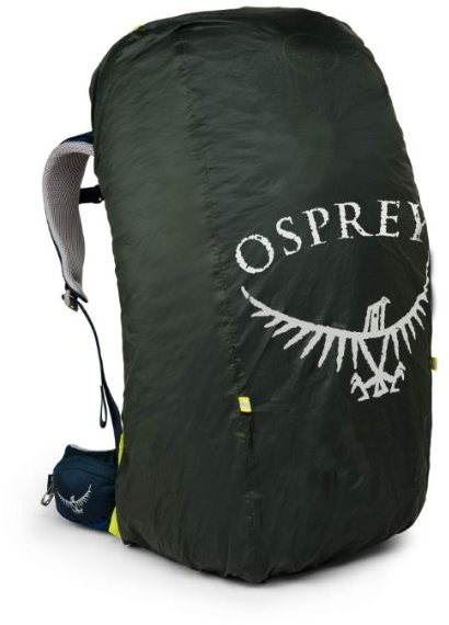 Pláštěnka na batoh Osprey Ultralight Raincover L shadow grey