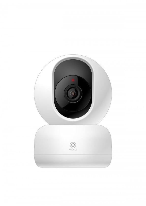 IP kamera WOOX R4040 Smart Indoor PTZ Camera
