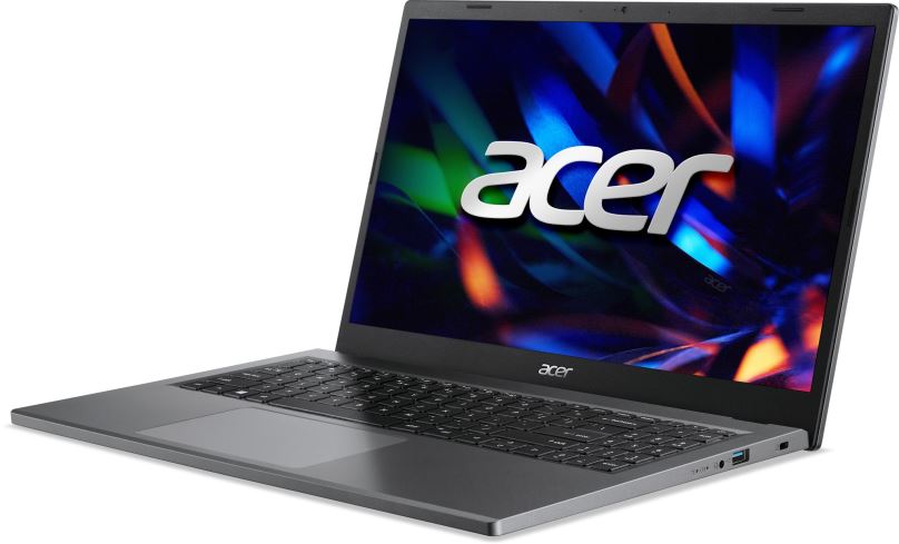 Notebook Acer Extensa 215 Steel Gray (EX215-23-R5CD)