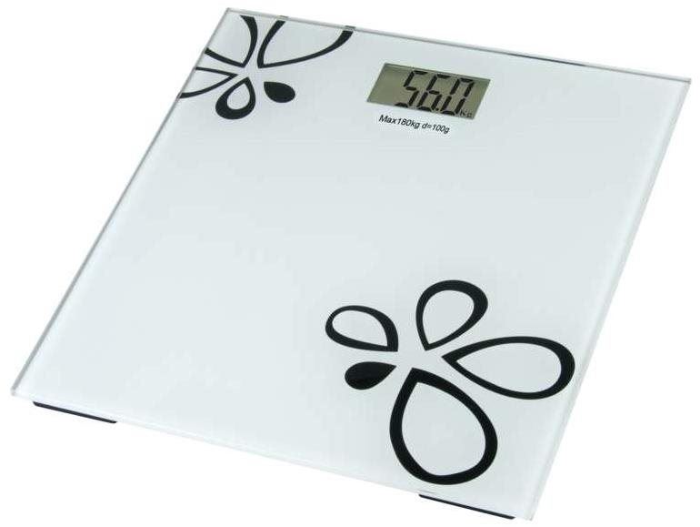 Osobní váha EMOS Digitální osobní váha TY6108