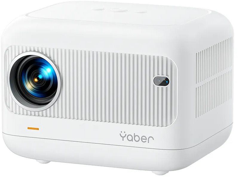 Projektor Yaber L1 portable