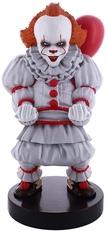 Figurka Cable Guys - It - Pennywise