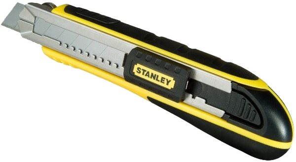Odlamovací nůž Stanley FatMax odlamovací nůž, 18mm