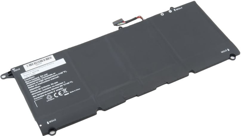 Baterie do notebooku Avacom pro Dell XPS XPS 13 9343 Li-Pol 7.6V 7400mAh 56Wh