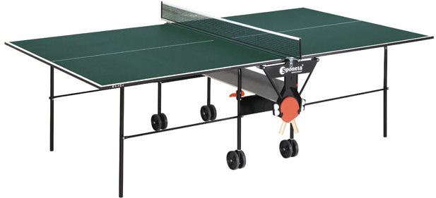 Stůl na stolní tenis Sponeta S1-12i - zelená