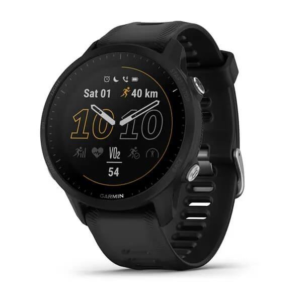 Chytré hodinky Garmin Forerunner 955 Black