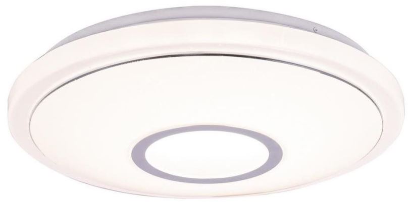 Stropní světlo Globo - LED Stropní svítidlo 1xLED/16W/230V