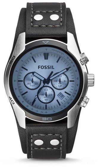 Pánské hodinky FOSSIL COACHMAN CH2564