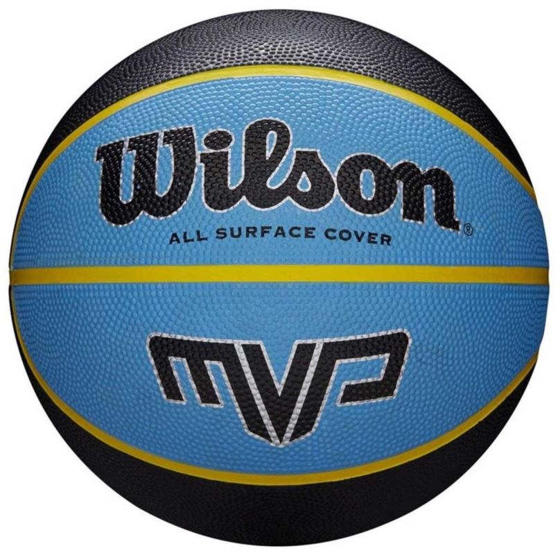 Basketbalový míč Wilson MVP velikost 7