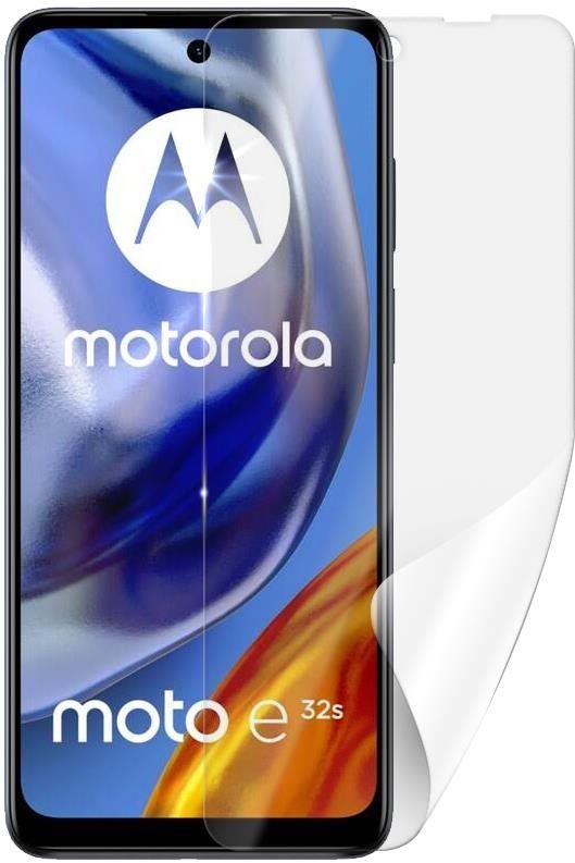 Ochranná fólie Screenshield MOTOROLA Moto E32s XT2229 fólie na displej