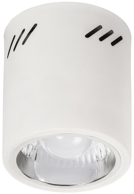Bodové osvětlení Rabalux 2484 - Bodové svítidlo DONALD 1xE27/60W/230V