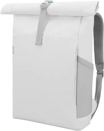 Batoh na notebook Lenovo IdeaPad Gaming Modern Backpack (White)