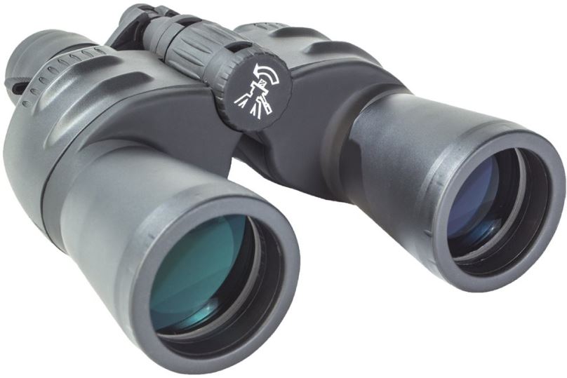 Dalekohled Bresser Spezial-Zoomar 7-35x50 Binoculars