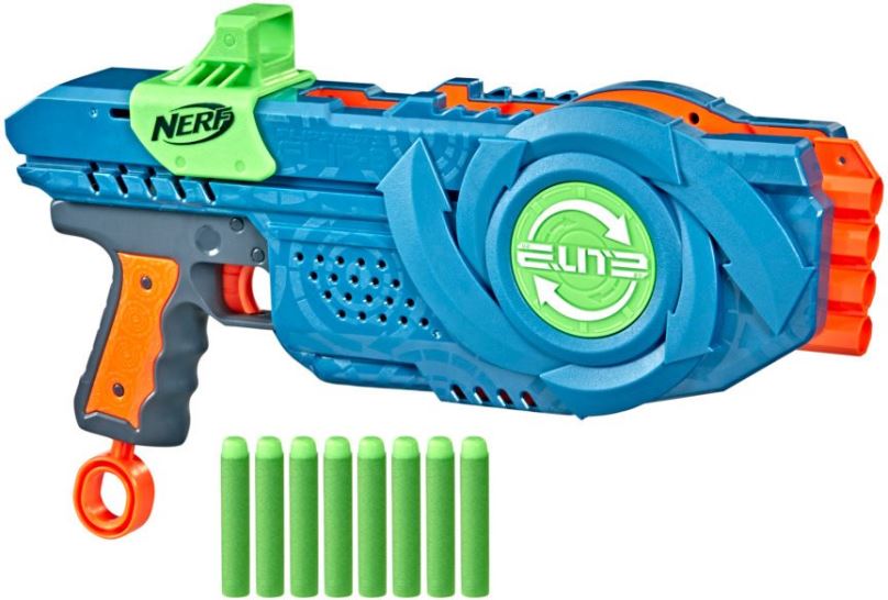 Nerf pistole Nerf Elite 2.0 Flip 8