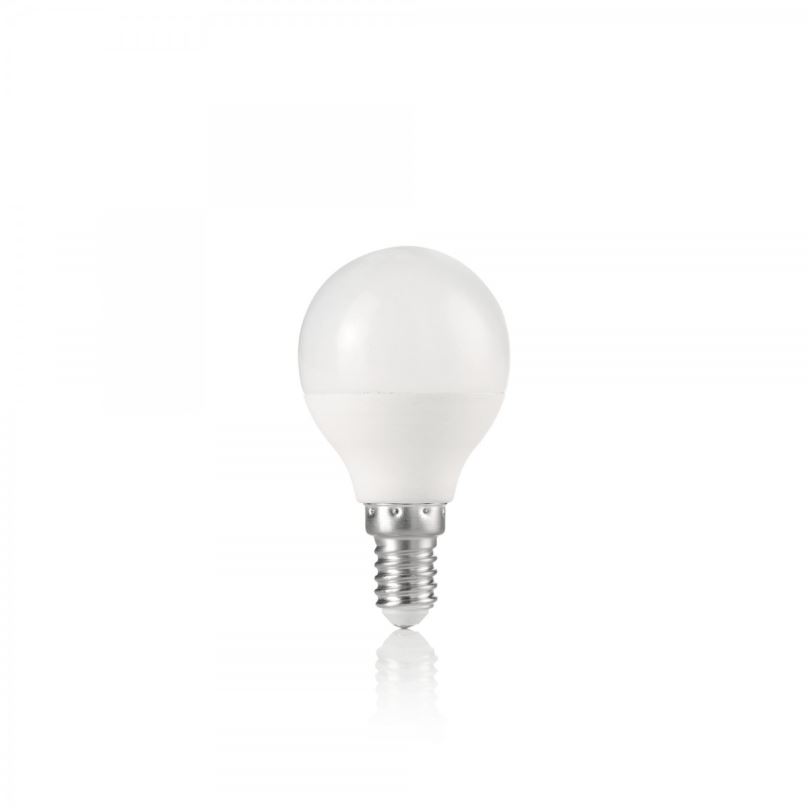 Ideal Lux 151731 LED žárovka Sfera 7W|E14|3000K