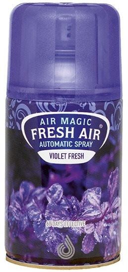 Osvěžovač vzduchu Fresh Air osvěžovač vzduchu 260 ml violet