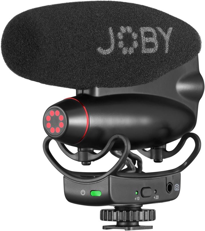 Mikrofon Joby Wavo PRO DS