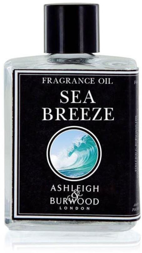 Esenciální olej Ashleigh & Burwood Sea Breeze (mořský vánek)