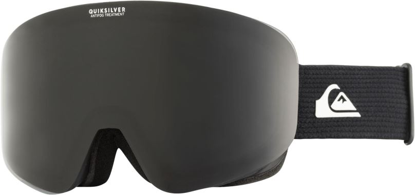 Lyžařské brýle Quiksilver QSRC COLOR LUXE, černé