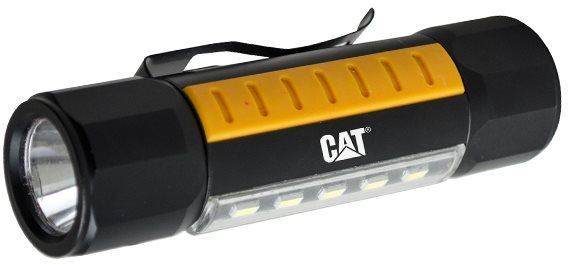 LED svítilna Caterpillar LED CREE® univerzální mini svítilna CAT® CT3410