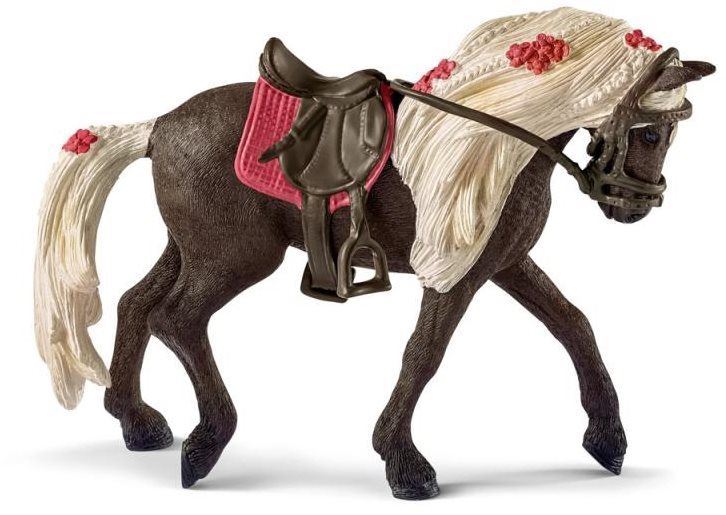Figurka Schleich Klisna Rocky Mountain - koňská šou 42469