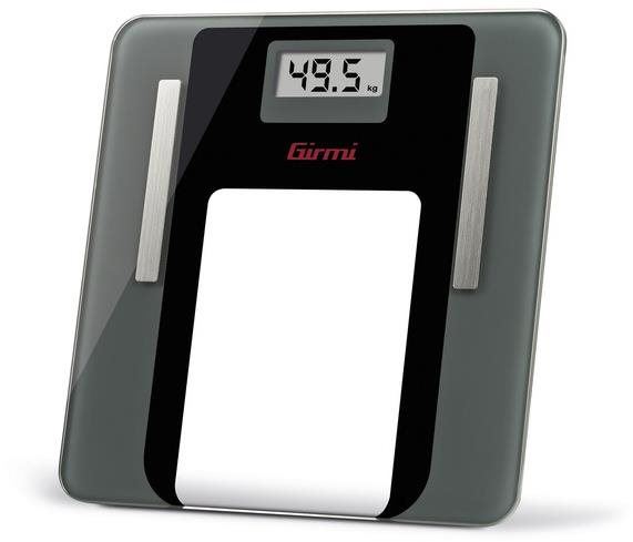 Osobní váha Girmi Osobní digitální váha s aplikací BP7500