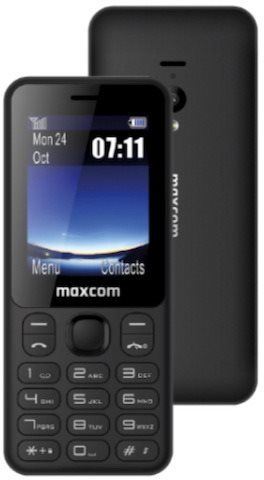 Mobilní telefon Maxcom MM247