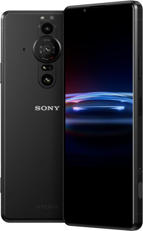 Mobilní telefon Sony Xperia PRO-I černá