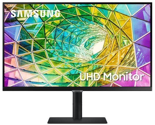 LCD monitor 27" Samsung ViewFinity S80A