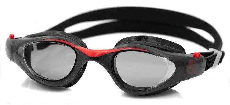 Plavecké brýle Aqua-Speed Maori černé