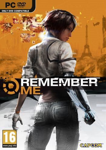 Hra na PC Remember Me (PC) DIGITAL