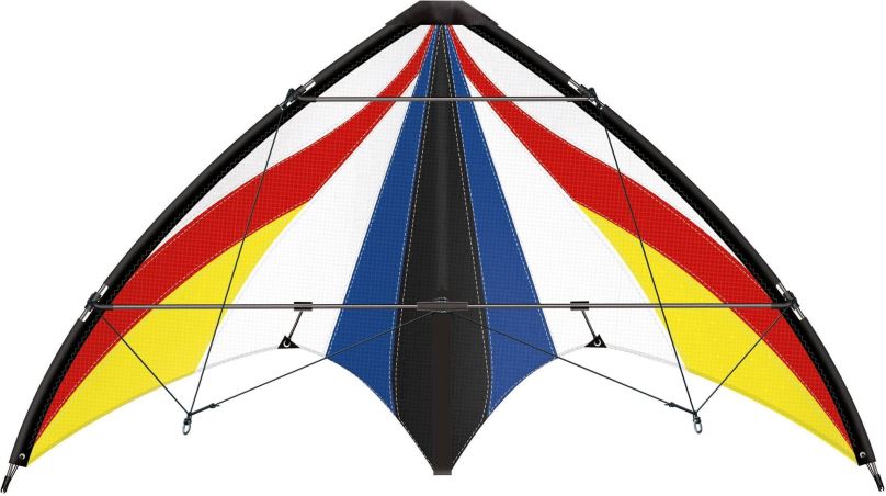 Létající drak Günther Air Sport™ Spirit 125 GX profesionální řiditelný sportovní drak