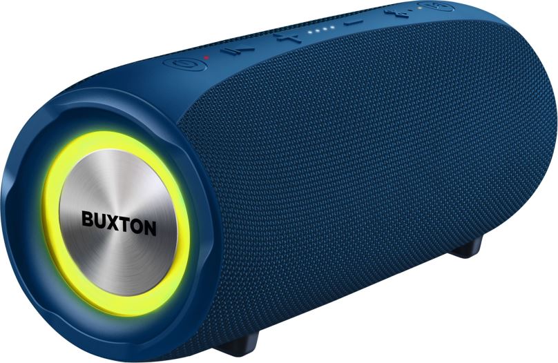 Bluetooth reproduktor Buxton BBS 7700 modrá