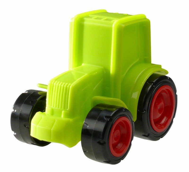 Auto Mini Roller Traktor