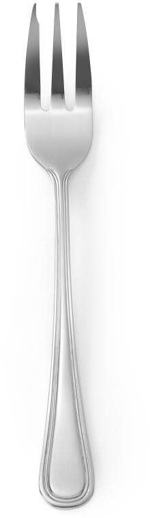 Vidlička Hendi Dezertní vidlička - Kitchen Line - L 150 mm