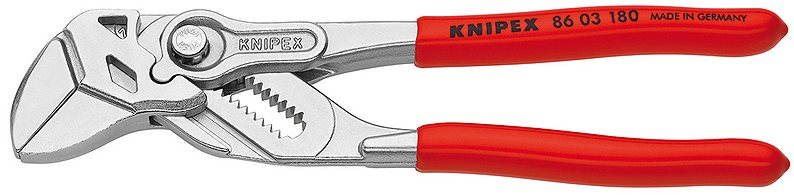 Sikovky Knipex klešťový stavitelný klíč 8603180
